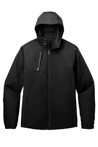 Port Authority Merge 3-in-1 Jacket