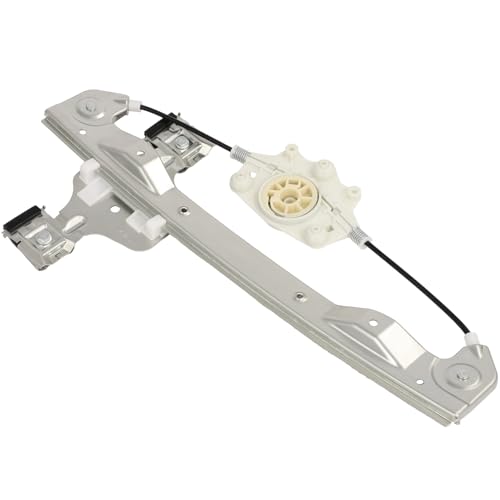 Image of SCITOO Power Window Regulator w /o Motor for Ford Fusion 2006-2012