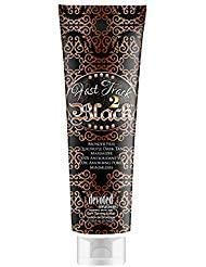 Devoted Creations Fast Track 2 Black Dark Tan Maximizer Tanning Lotion 8.5 Ounce