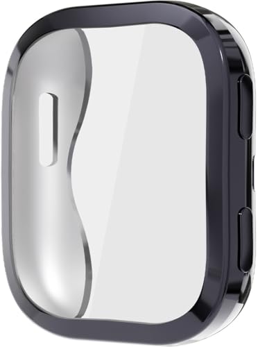 LUNBER-ARMOREFor AMAZFIT Bip 6 P[X Jo[ bL/NA tB {^یt یP[X TPU ϏՌA}YtBbg Bip6(_[NO[)