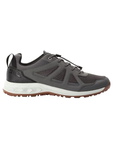 Jack Wolfskin Men's Outdoor Sneaker