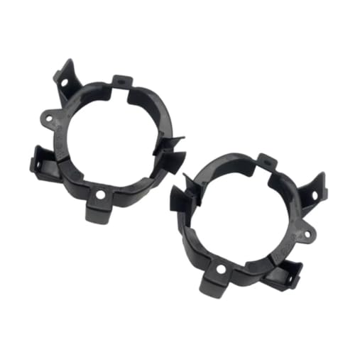 Rejillas de luz antiniebla para Nissan Qashqai J10 del 2006 al 2014