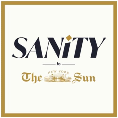 The Sanity Interview: Ray Takeyh