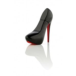 Jean-Pierre Sand Style Heel Londen, per stuk verpakt (1 x 30 ml)