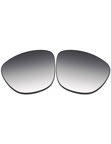 Image of Lenses Replacement for Oakley Frogskins OO9013 55mm Sunglass - Confirm Fit | Scratch Resistant