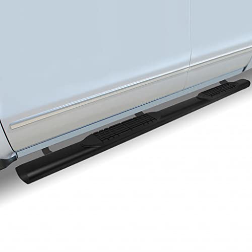 Estribos Running Boards Raptor para Dodge Ram 2500/3500 miniatura 2