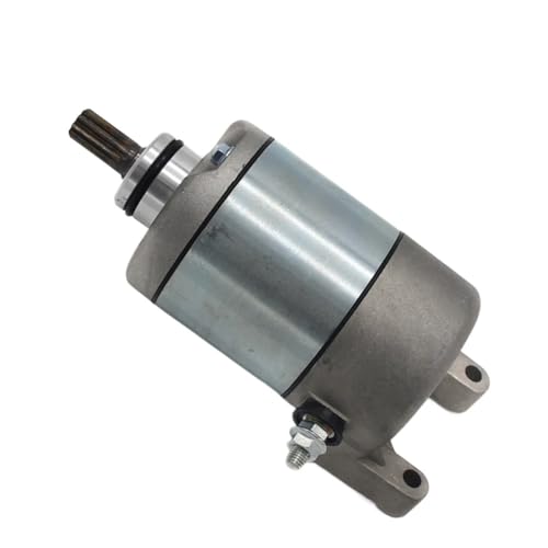 Arrancador de motocicletas XR250 NX250 motor de arranque compatible 31200-KW3-018
