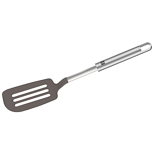 Spatule silicone de qualité supérieure avec manche ergonomique renforcé - 5