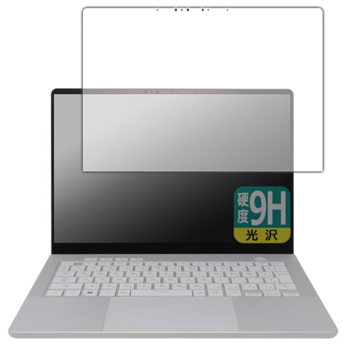 PDAH[ ASUS ROG Zephyrus G14 (2024) GA403UI/GA403UV Ή 9Hdx[] ی tB [ʗp] {