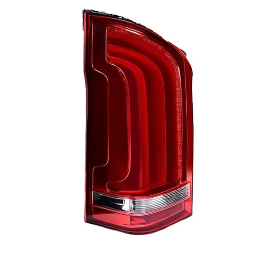 Feu arrière à LED pour Vito W447 défectueux - Rplacez votre phare gauche Classe V usé