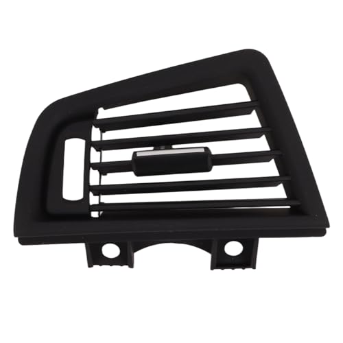 Voyoo Rejilla de Aire Acondicionado para 5 F10 F11 F18 (Izquierda)