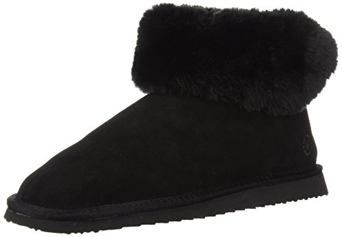 dearfoam bootie slippers amazon