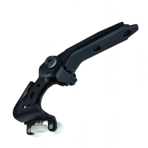 Guide de rouleau de porte coulissante droite pour VW Transporter T5 2003-2015 7E0843336