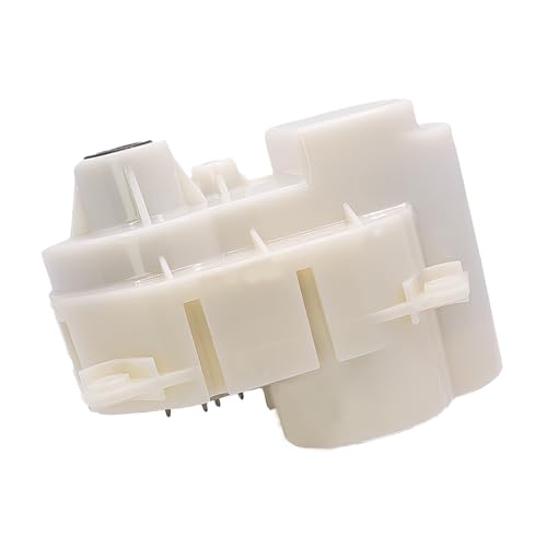 Image of W10822606 Refrigerator Ice Bucket Auger Motor IMM2606 Fits for Whirlpool Replace 2322580 2326873 W10215646 W10271506 W11185741 W11298175 W11391787