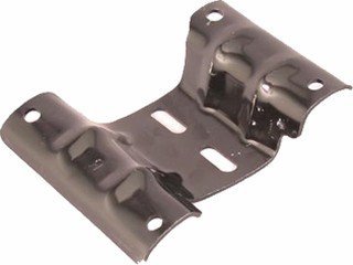QP F0823-a Ford Driver Side Front Bumper Bracket