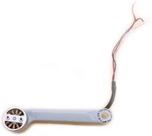 Miniatura 5 de Brazo de motor genuino para DJI Mini 3 Drone Reemplazo Delantero Trasero Derecho Izquierdo Brazos de Máquina para DJI Mavic Mini 3 Piezas de
