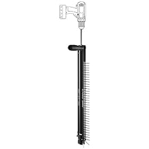 CAMO DRIVE Deck Tool, Stand Up Drill for Decking, Edge, Clip & Face Fastening System