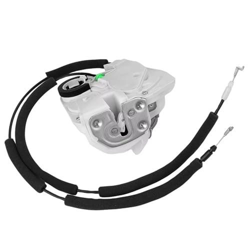 Actuador cerradura delantera izquierda Mazda 3 2010-2013 motor de ajuste BBM459310E