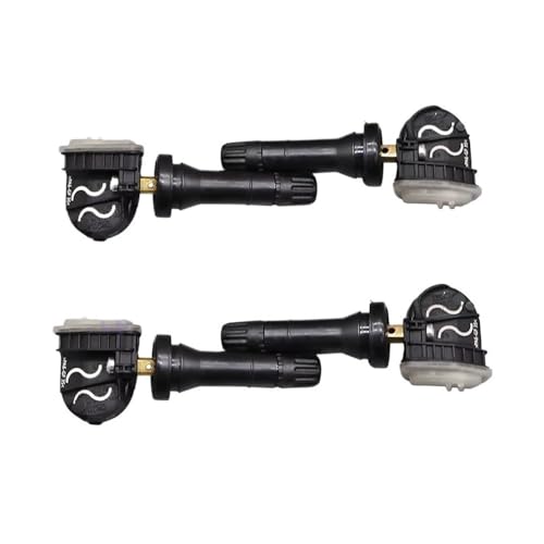Capteur de pression de pneu défaillant solution TPMS Ford HC3T1A150AA pour Fusion - 3