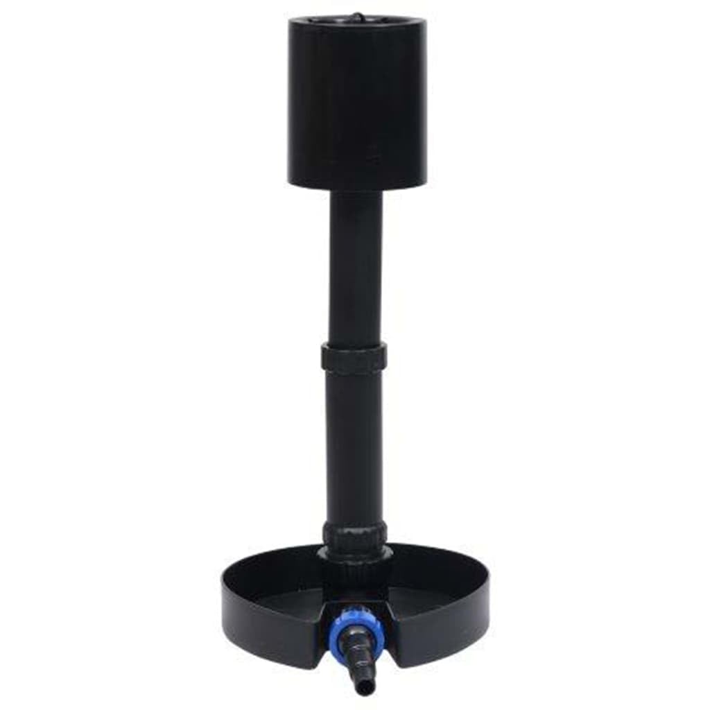 Skimmer di Superficie Autoportante per Laghetti 2.94,148630