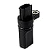 TAMKKEN Cam Camshaft Position Sensor Fit for Infiniti Nissan Altima Frontier Maxima Murano NV1500 NV2500 Pathfinder Quest Xterra NV2500 Pathfinder Quest, 23731-6J90B 23731-6J96B 5S1408 PC460