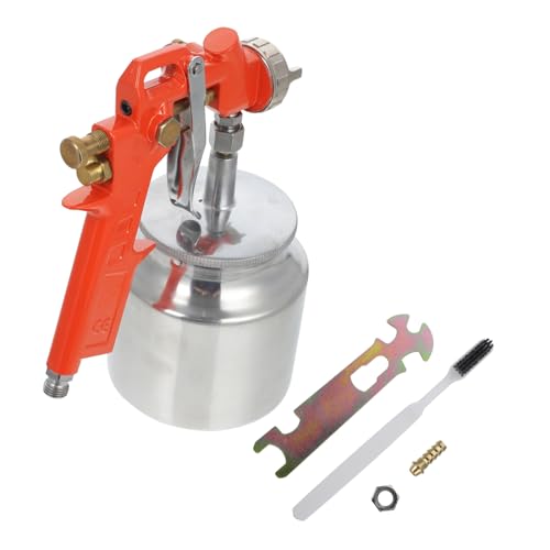 Holibanna Rociadora Para Pintar Muebles Pulverizadora Pintura Hogar De Pintura Electrica Para Pintar Coches