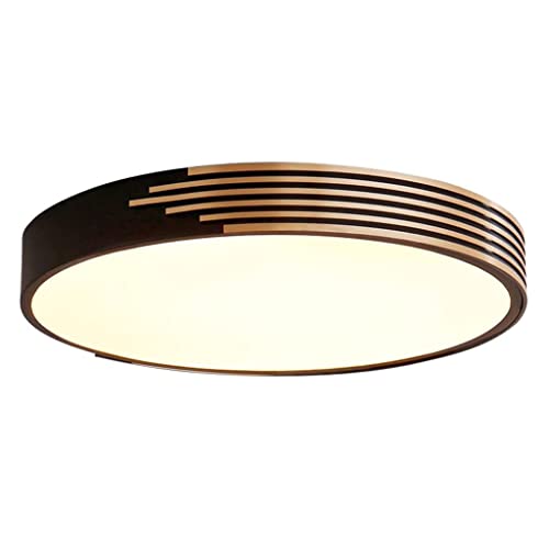 Luz de techo de montaje empotrado LED redondo para iluminación de estudio y salas
