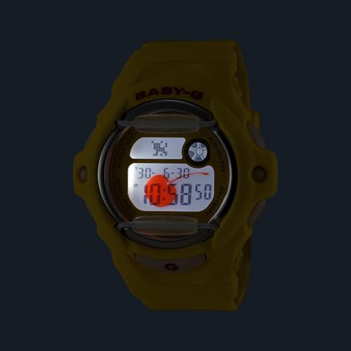 G-Shock Casio Baby Cherry Watch BG169CH-94