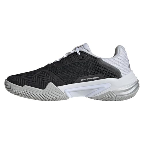 Image of Adidas Womens Barricade 13 Tennis Shoes