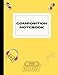 Composition Notebook : 120 page ''7.44 x 9.69'' yellow Background: Soft Matte Cover, for Video Game Fans or School, Kids