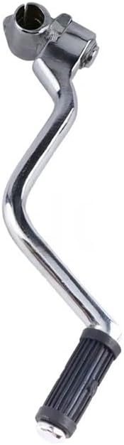 Motorcycle Kick Start Lever 16MM Motorcycle Kick Start Lever Pedal Starter Gear Shift For LX 200cc 250cc CB CG