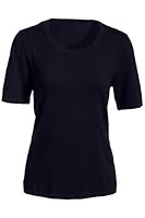 Algopix Similar Product 5 - Edwards Garment Womens Short Sleeve