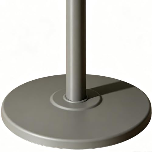 Ventilateur de sol puissant USB pour chambre et bureau - 8