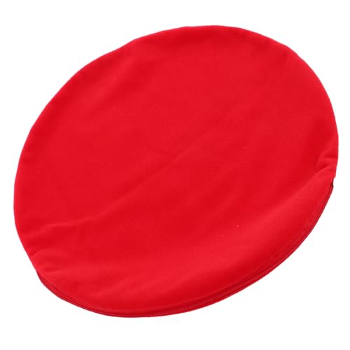 ibasenice Pet Electric Mat Cover Cat Heat Pad Cat Blanket Electric Pet Heating Pad Warmth