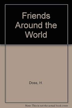 Friends around the world