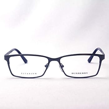 Amazon | 【国内正規品】BURBERRY バーバリー メガネ BE1292TD Amazon | 【国内正規品】BURBERRY バーバリー メガネ BE1292TD