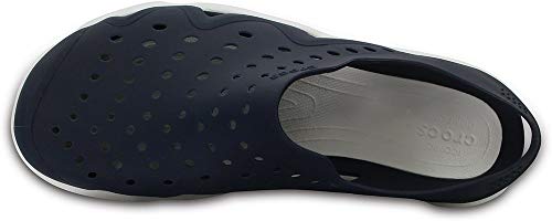 Image of Crocs Mens Casual Wear Slipon Clogs