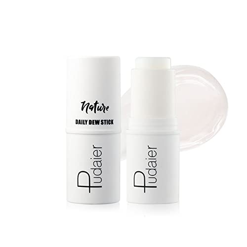 Wrinkle Bounce Moisturizing Multi Balm Stick, Instant Moisturizing Facial Serum Stick, Collagen Multi Balm Stick Hydrating Face Glow Moisturizer for Face Eye Lip Neck Hair, 0.28 oz
