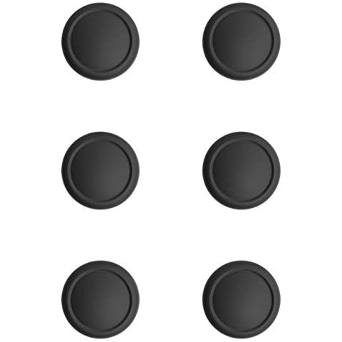 Skull & Co. Replacement Joystick Covers for Nintendo Switch and Switch Lite (Repair Parts) Cover