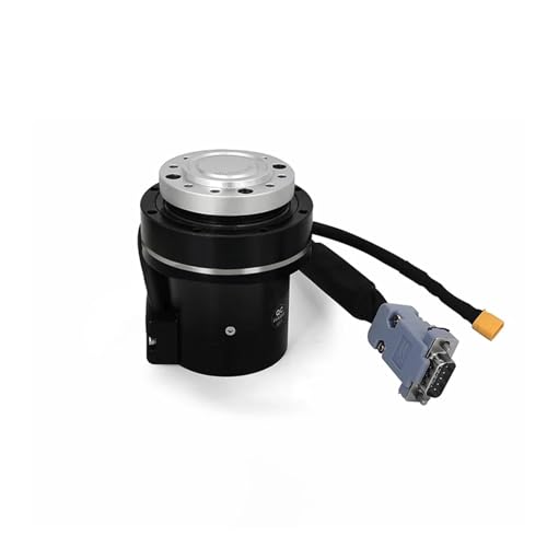 Bolisila H4215R100 1:100 Harmonic Reducer Integrated Joint Servo Motor CAN Open RS485 Communication(485)
