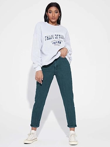 Image of KOTTY Core Fit Jeans - Women's Regular Straight Cut with Mid Rise Waist