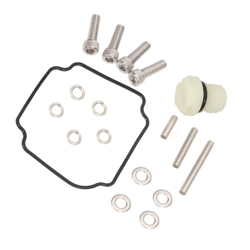 Prise Assy-réservoir 809885A1 pour moteur hors-bord Connecteur de carburant de remplacement 22-813435