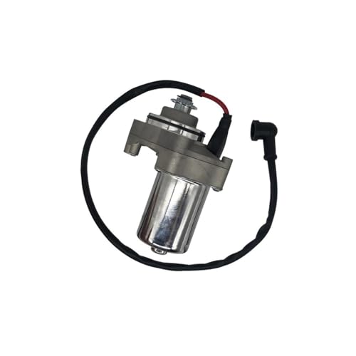 Démarreur CG110 3 trous avec câble pour moto 90cc à 110cc