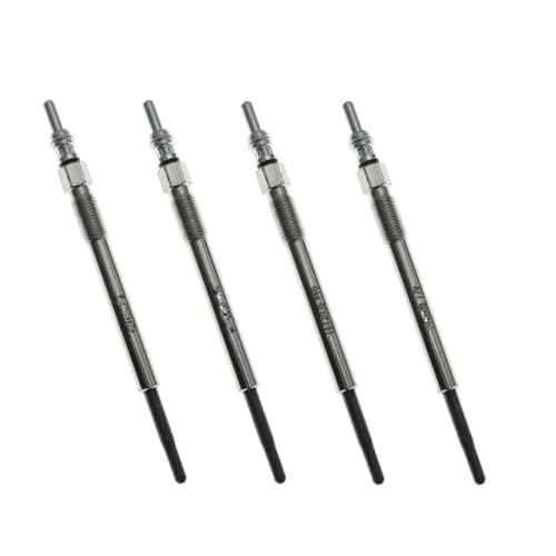 Bougie de préchauffage diesel pour Fiat Strada 2006-2013 et Scudo 1999
