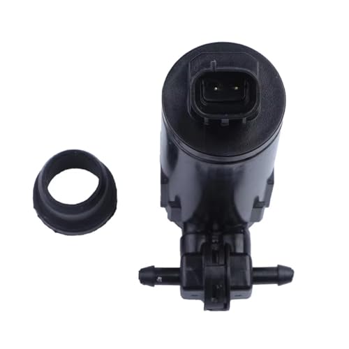 Plus de jet d'essuie-glace ? Pompe lave-glace 853300E030 Toyota Venza