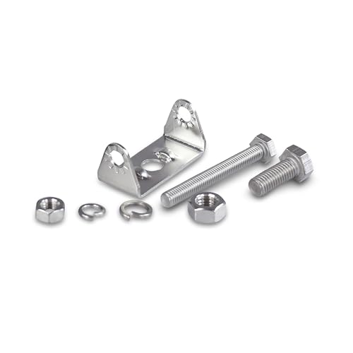 Hella 1GA 357 106-022 Arbeitsscheinwerfer - Hella ValueFit S2500 - LED - 12V/24V - 2500lm - Anbau/Bügelbefestigung - hängend/stehend - Nahfeldausleuchtung