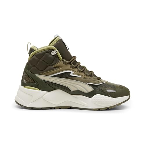 Image of Puma Unisex Adult RSX Hi Sneaker