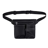 Kann 5 Stü Schere, Haarbürsten, Kämme, Clips und andere Werkzeuge halten.