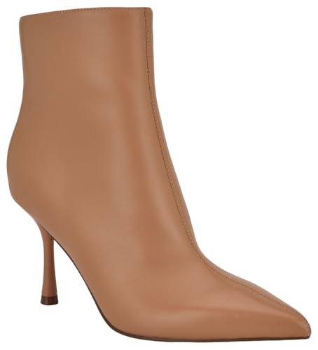 Bottines Therin Nine West confortables en cuir pour pieds sensibles 37.5