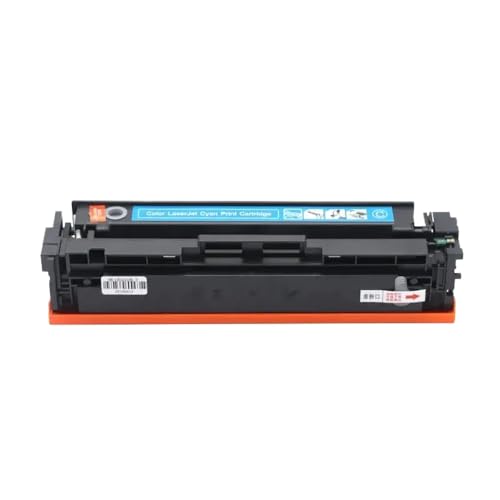 Toner Cyan Pro M454 sans puce | Solution aux coûts d'impression